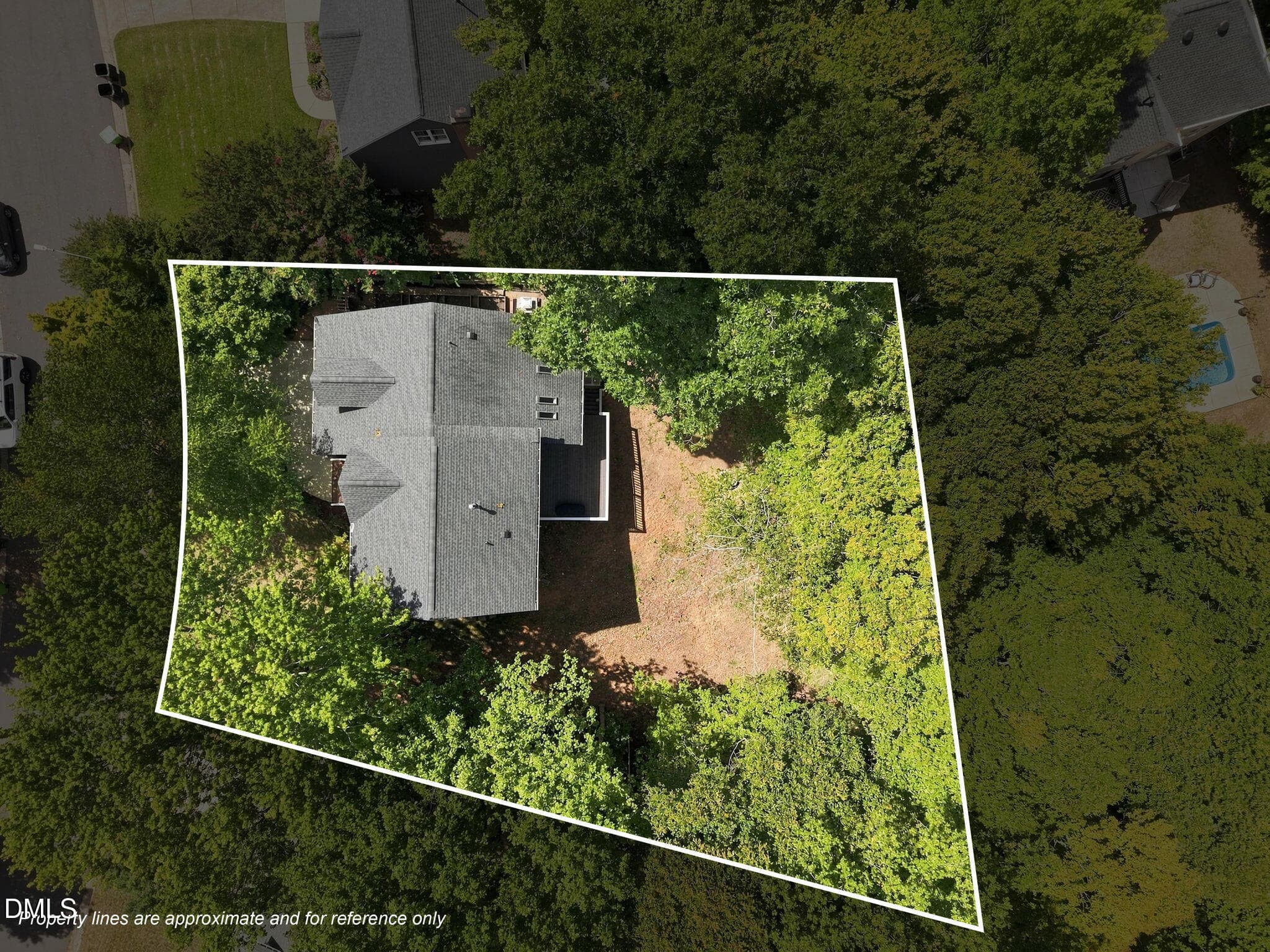 20-web-or-mls-DJI_20260907225558_0819_D_ - 4220 Glen Erin Way, Raleigh, NC 27613, Raleigh