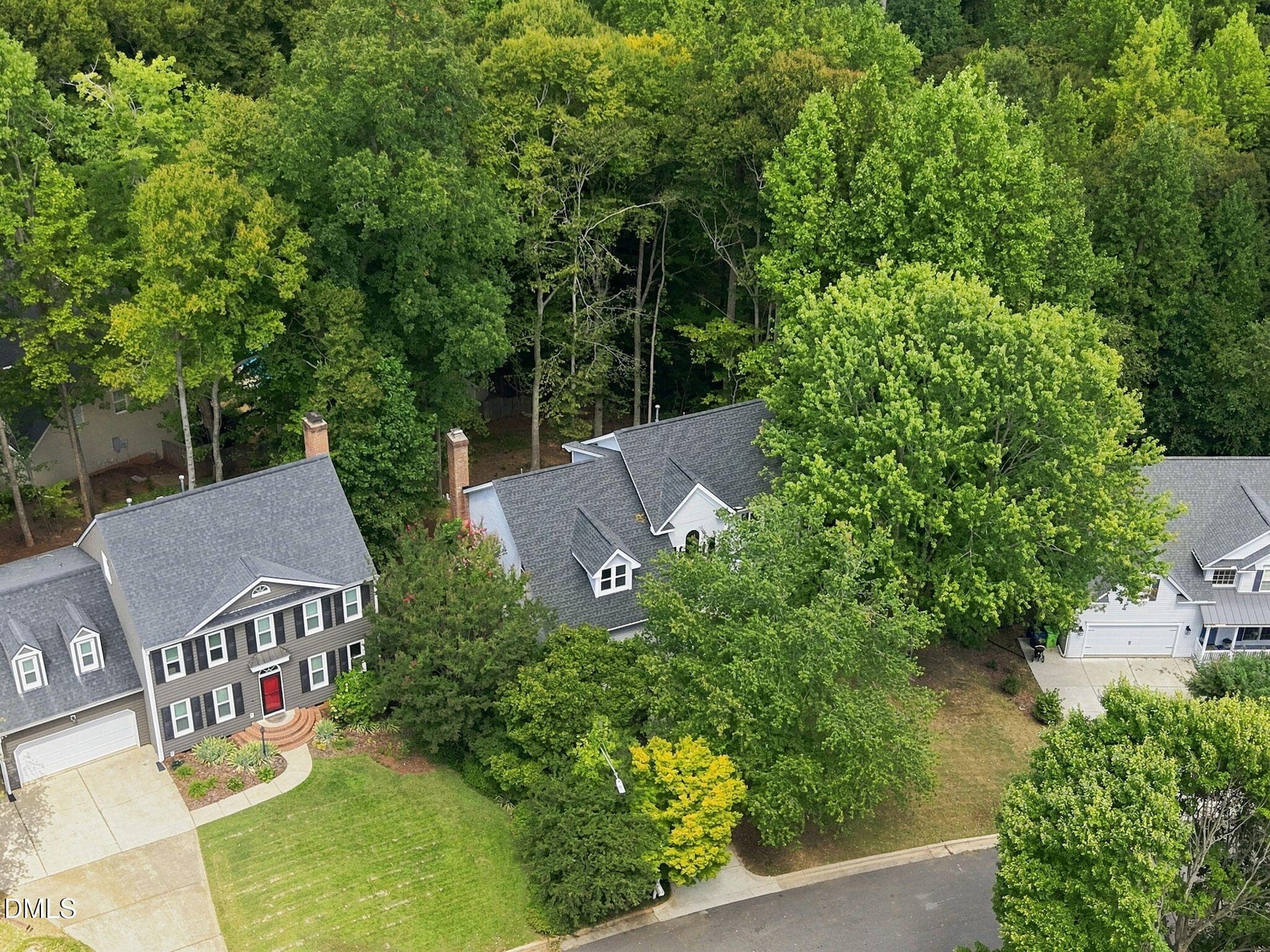 22-web-or-mls-DJI_20260907225739_0822_D - 4220 Glen Erin Way, Raleigh, NC 27613, Raleigh