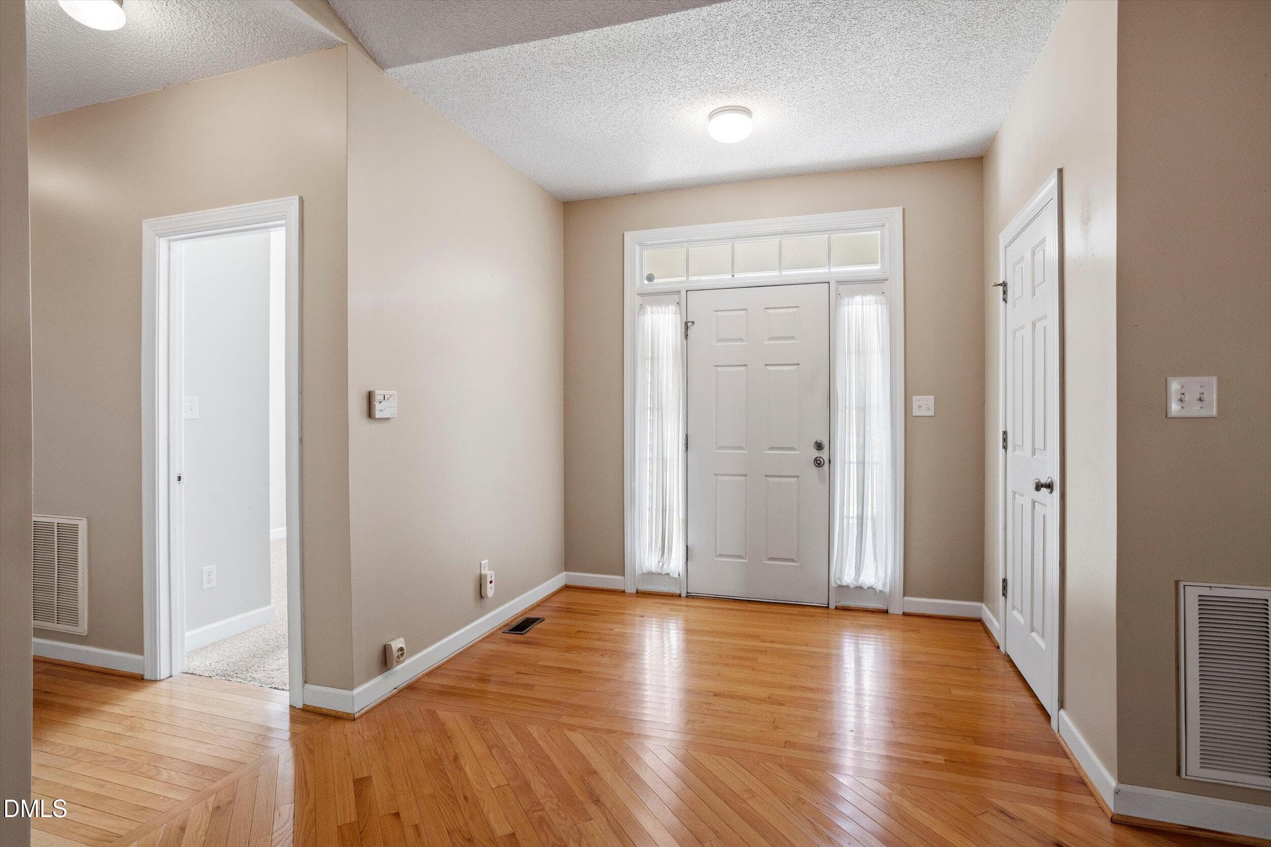 Entrance Area - 436 Olivia Way, Selma, NC 27576, Selma