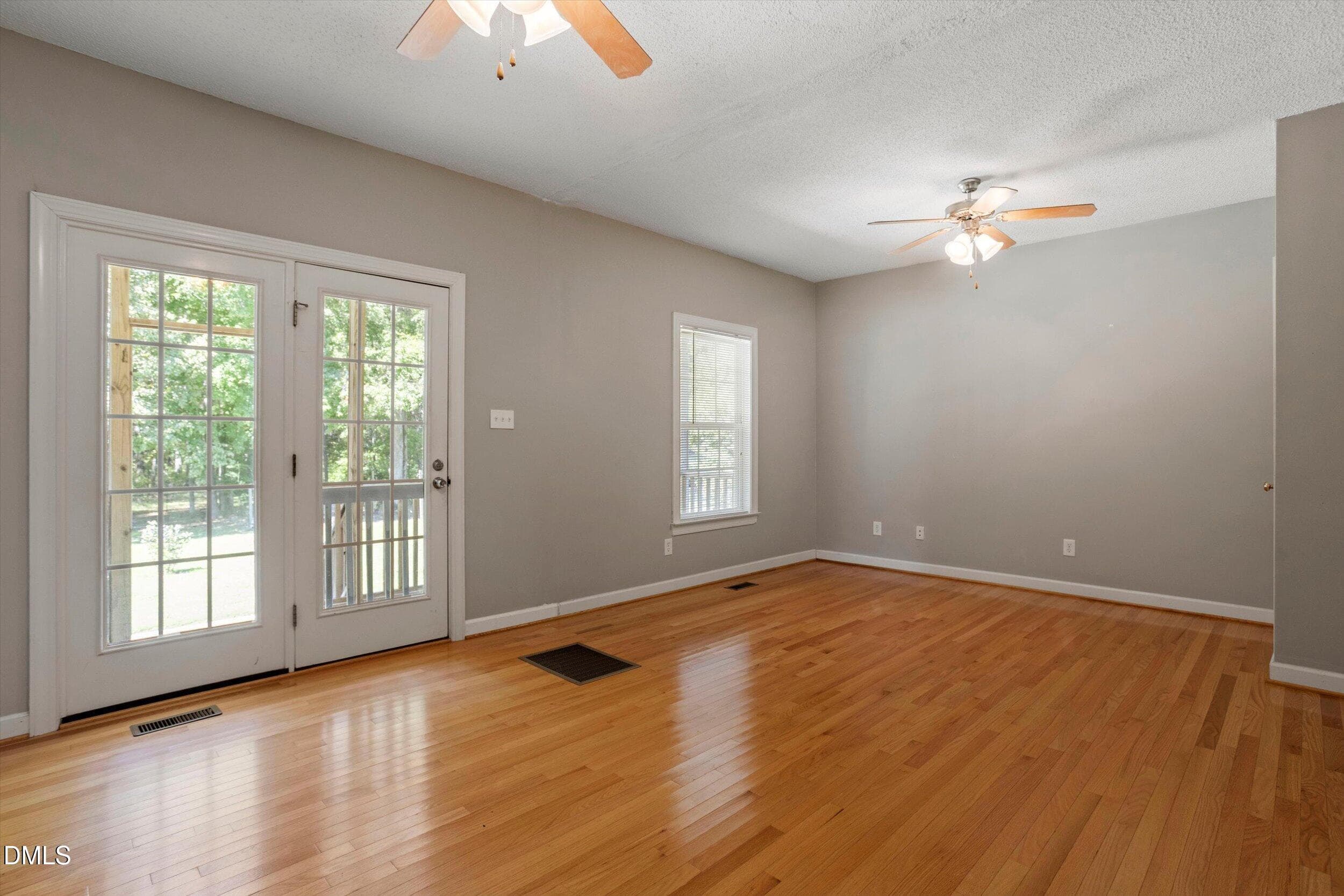 Family Room - 436 Olivia Way, Selma, NC 27576, Selma