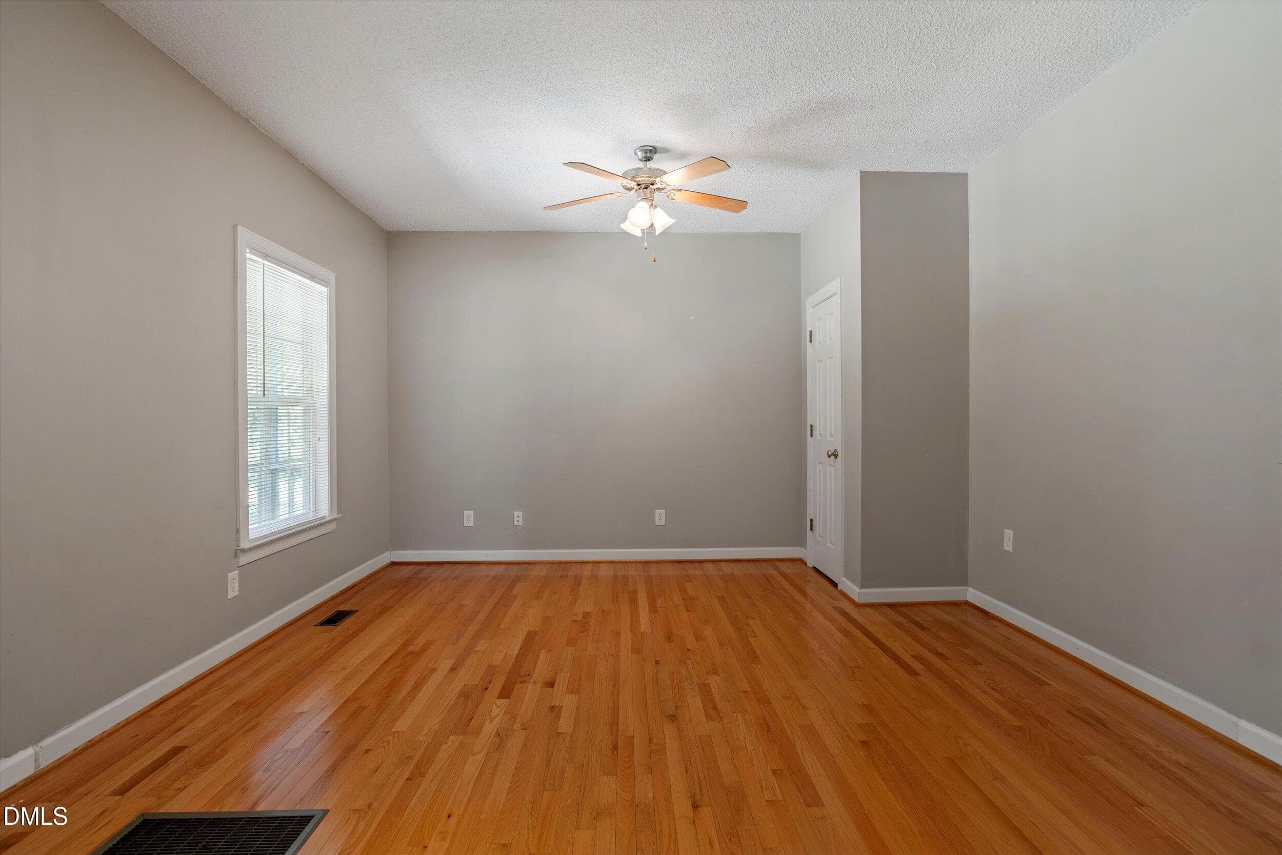 Family Room - 436 Olivia Way, Selma, NC 27576, Selma