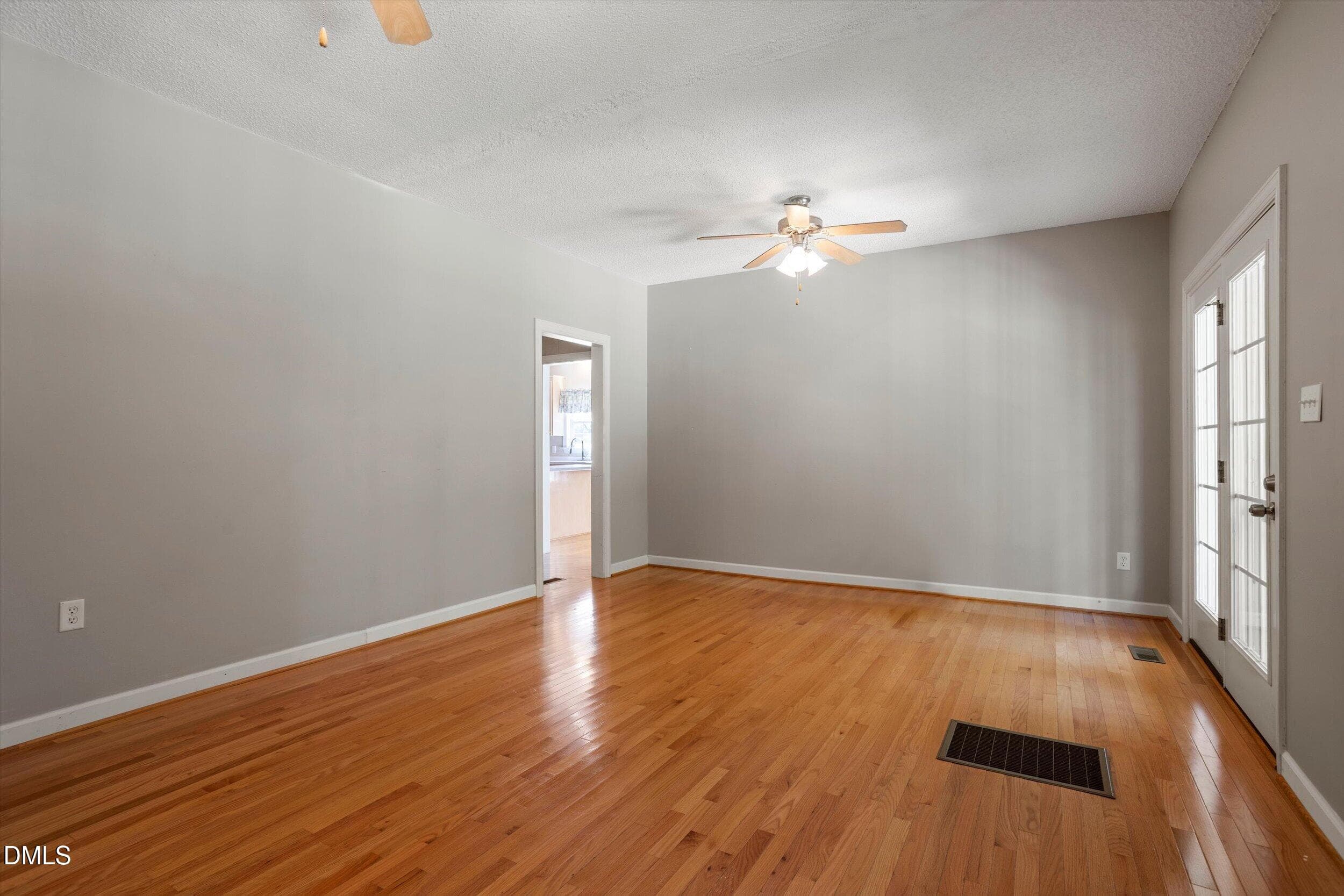 Family Room - 436 Olivia Way, Selma, NC 27576, Selma