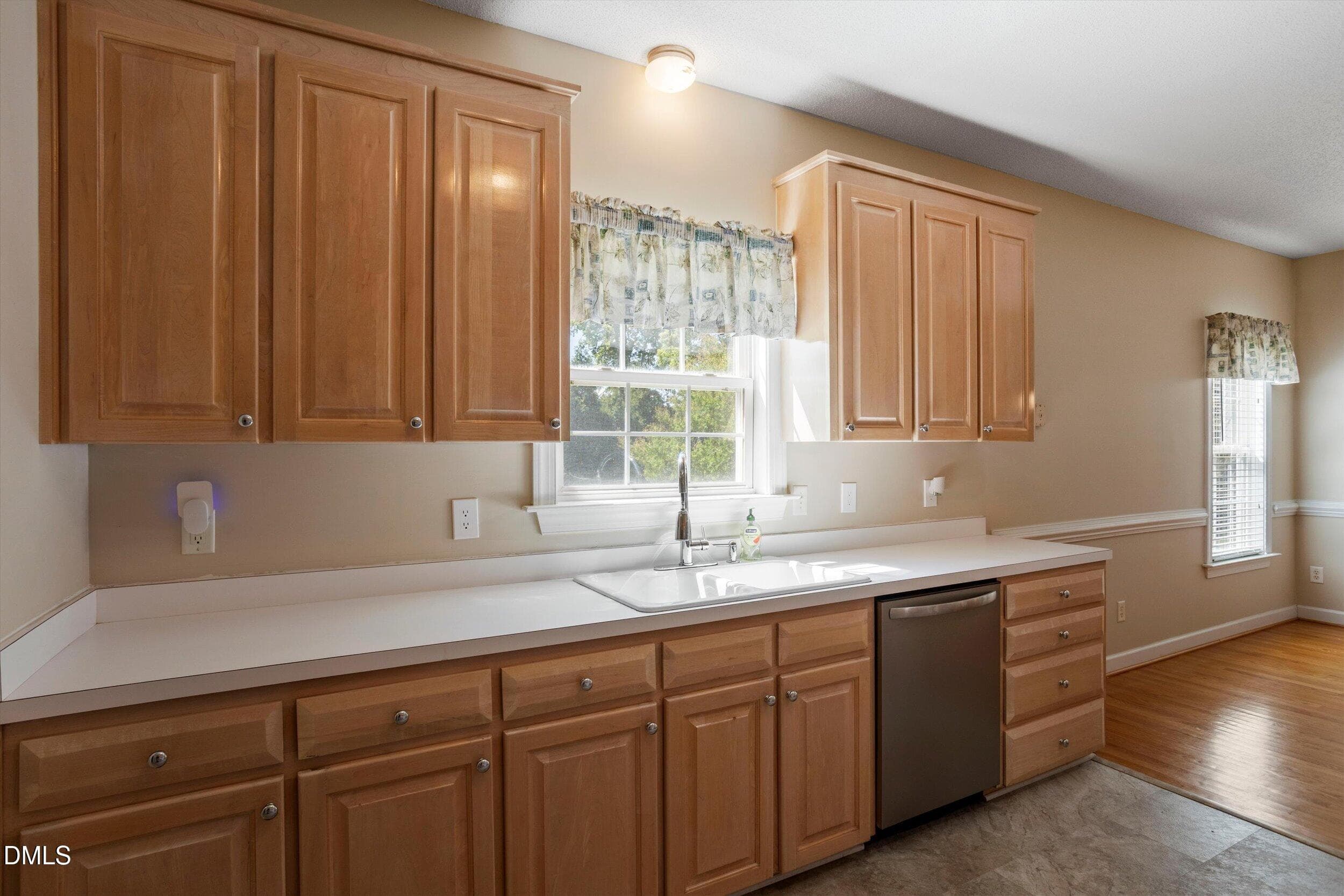 Kitchen - 436 Olivia Way, Selma, NC 27576, Selma
