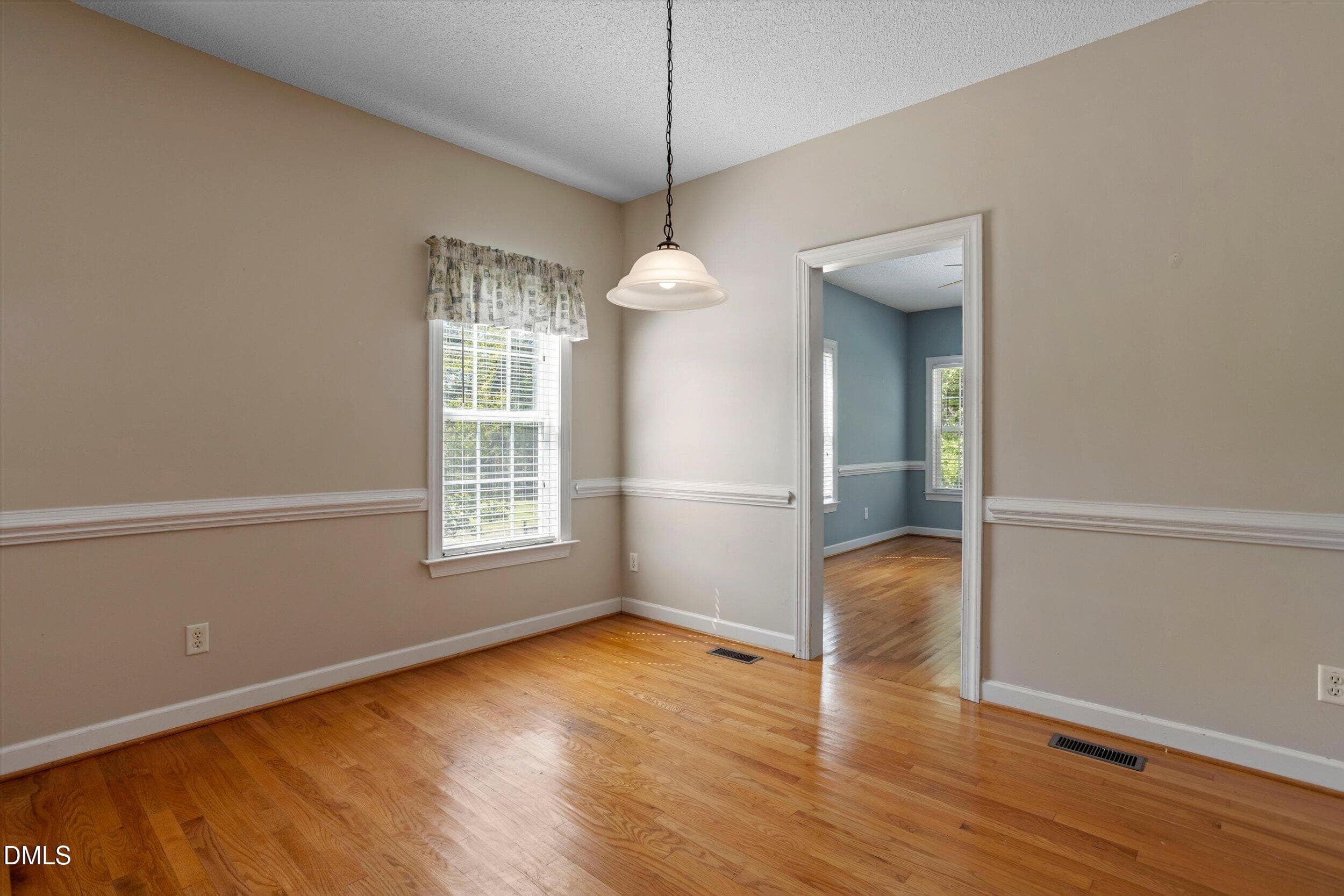Dining Room - 436 Olivia Way, Selma, NC 27576, Selma