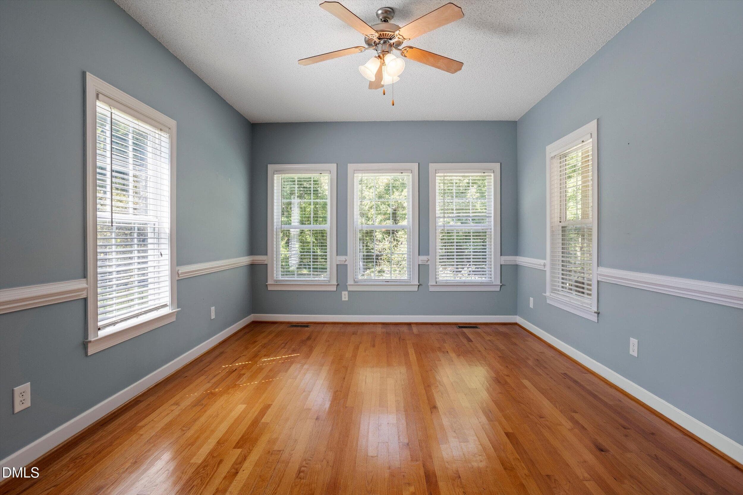 Sun Room - 436 Olivia Way, Selma, NC 27576, Selma