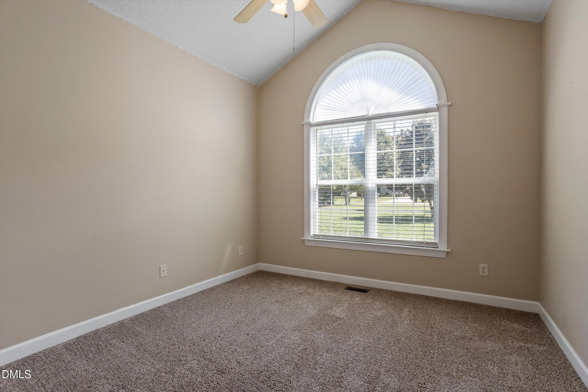 Bedroom 2 - 436 Olivia Way, Selma, NC 27576, Selma