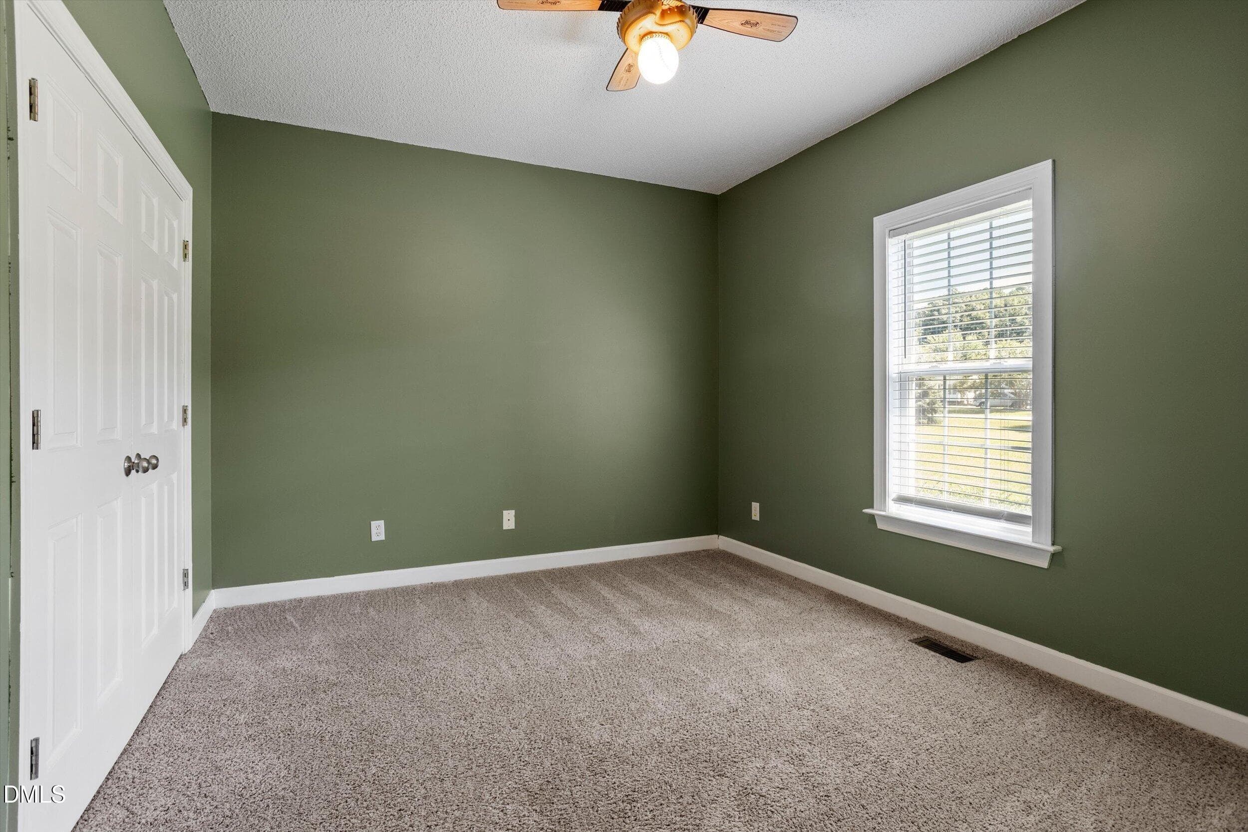 Bedroom 3 - 436 Olivia Way, Selma, NC 27576, Selma