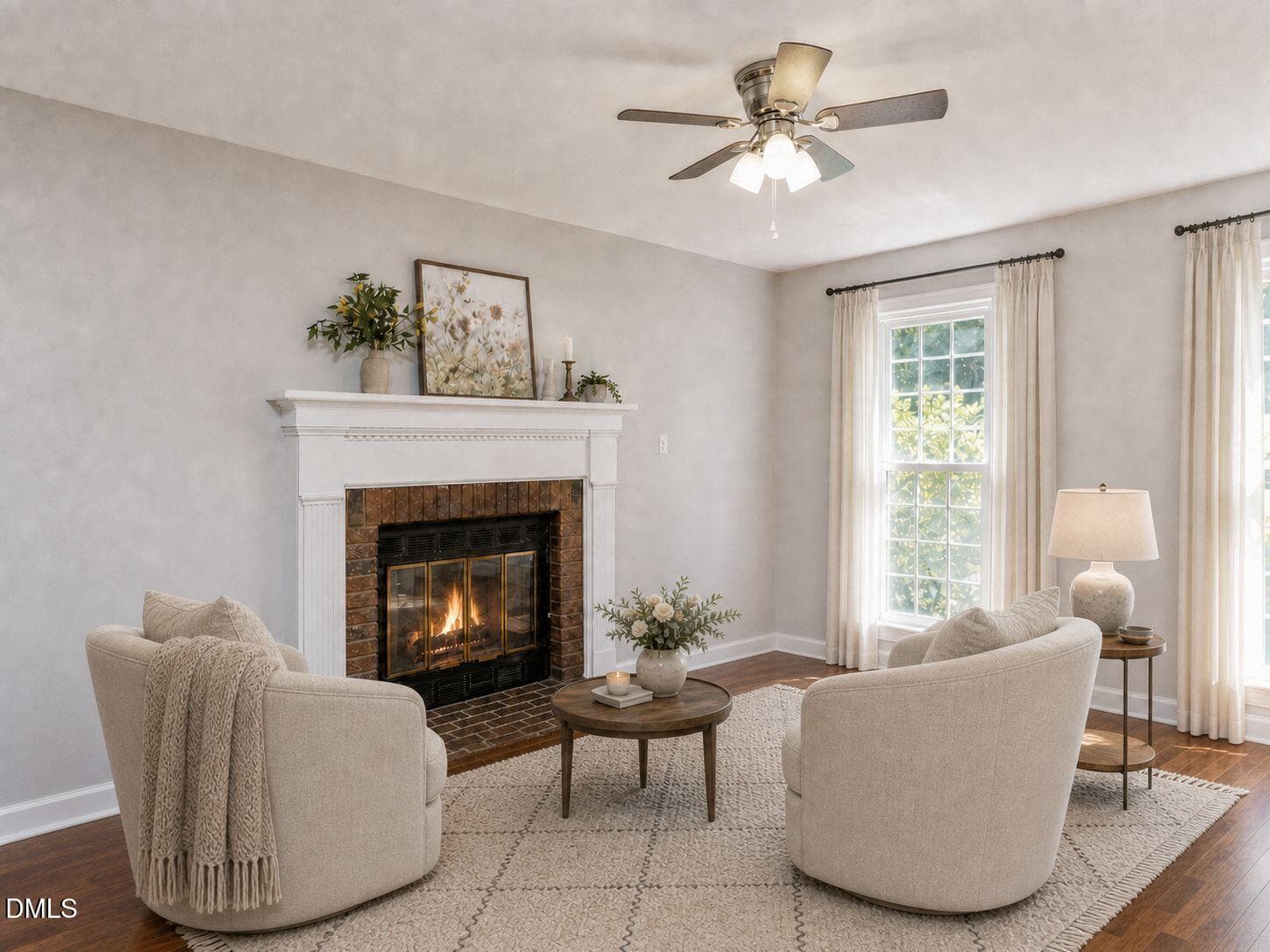 REimagineHome_1788995956346_1x - 1 Leeward Court, Durham, NC 27713, Durham