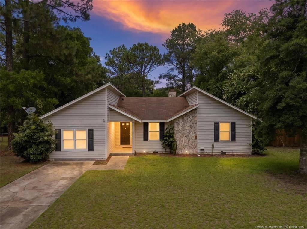 Photo 2 - 7012 Salinas Court, Fayetteville, NC 28314, Fayetteville