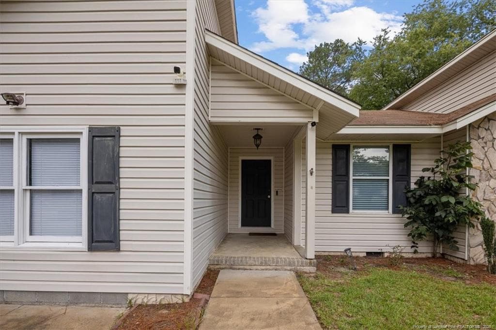 Photo 6 - 7012 Salinas Court, Fayetteville, NC 28314, Fayetteville