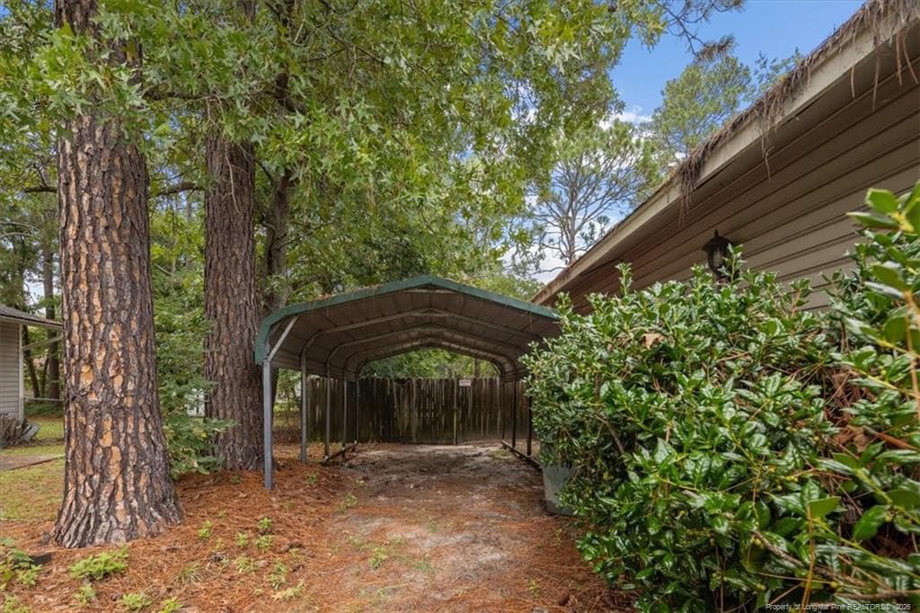 Photo 7 - 7012 Salinas Court, Fayetteville, NC 28314, Fayetteville