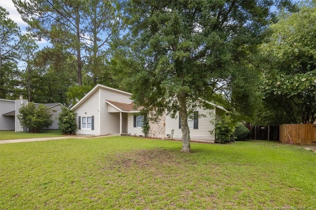 Photo 5 - 7012 Salinas Court, Fayetteville, NC 28314, Fayetteville