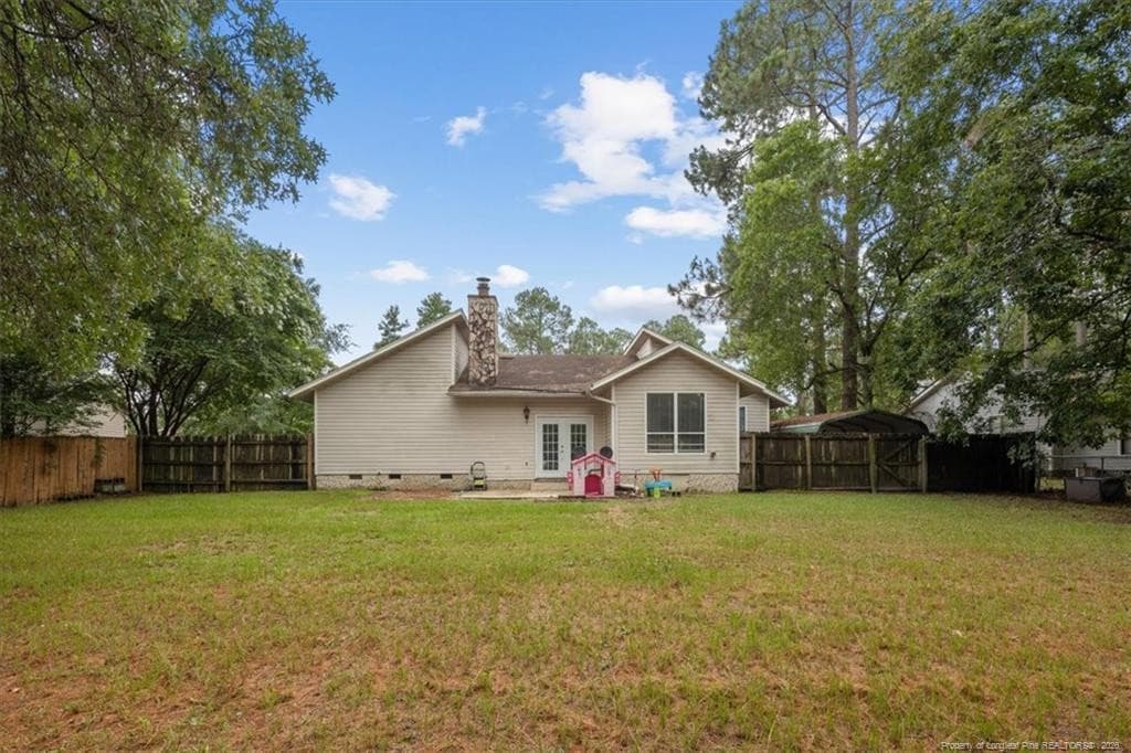 Photo 44 - 7012 Salinas Court, Fayetteville, NC 28314, Fayetteville