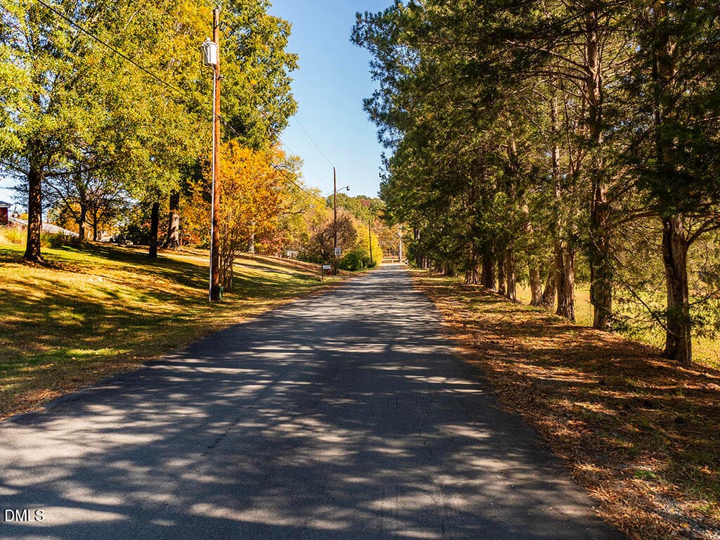 16 BobVaughRd StreetView_MLS - 0 Bob Vaughn Road, Graham, NC 27253