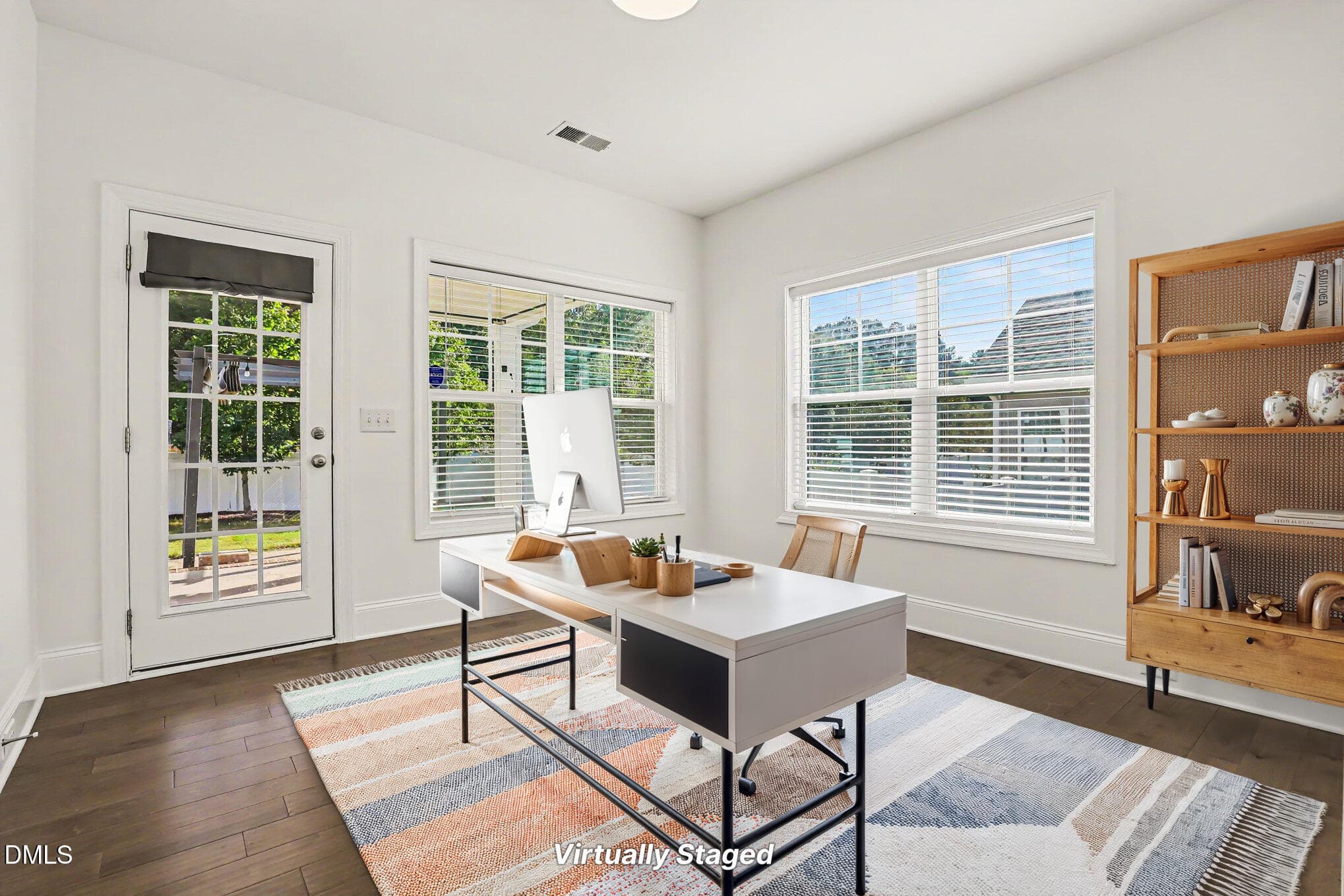 Sunroom - 712 Twin Star Lane, Knightdale, NC 27545, Knightdale