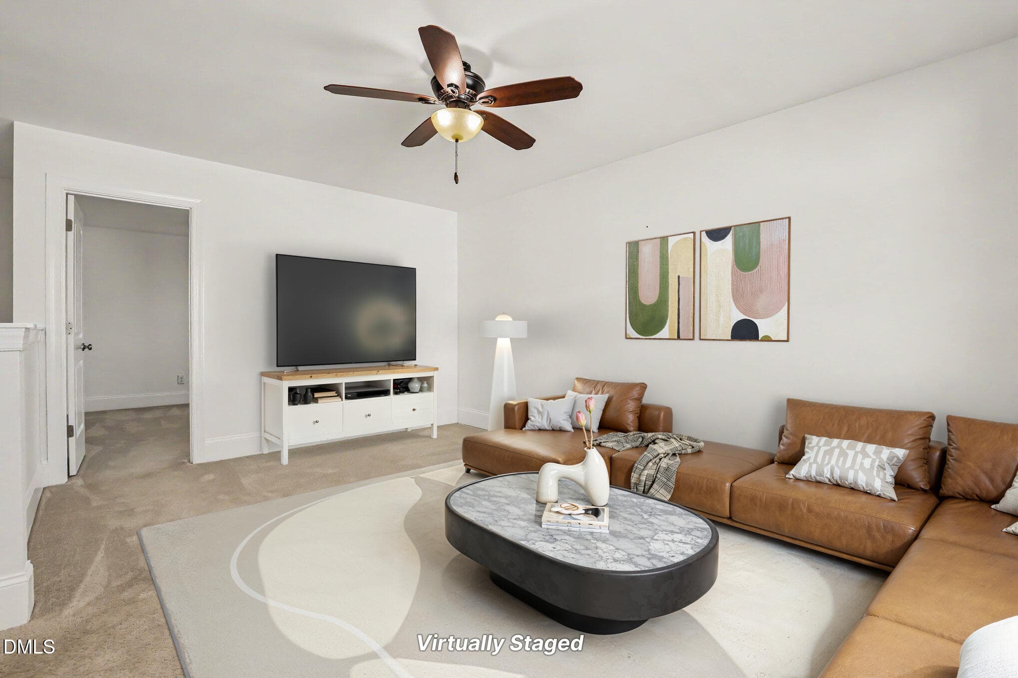 Loft - 712 Twin Star Lane, Knightdale, NC 27545, Knightdale