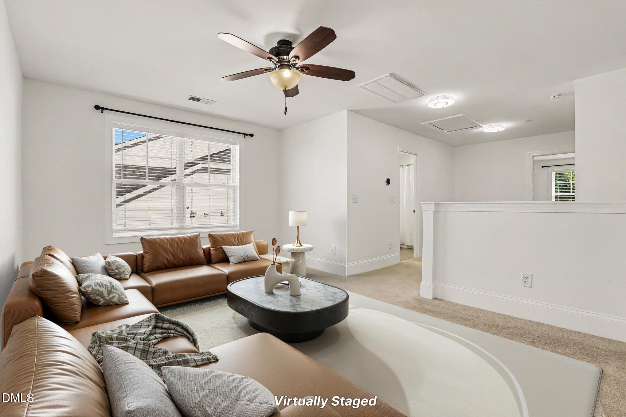 Loft - 712 Twin Star Lane, Knightdale, NC 27545, Knightdale
