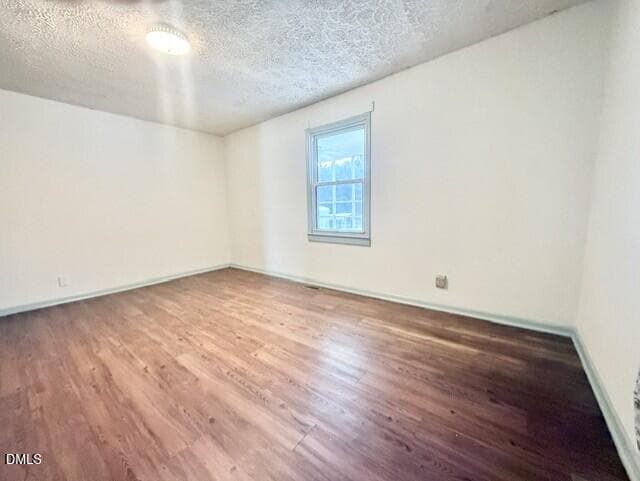 back bedroom - 5300 Cheek Road, Durham, NC 27704