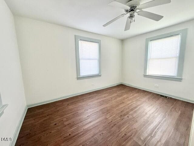 front bedroom - 5300 Cheek Road, Durham, NC 27704