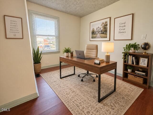 officevs - 5300 Cheek Road, Durham, NC 27704