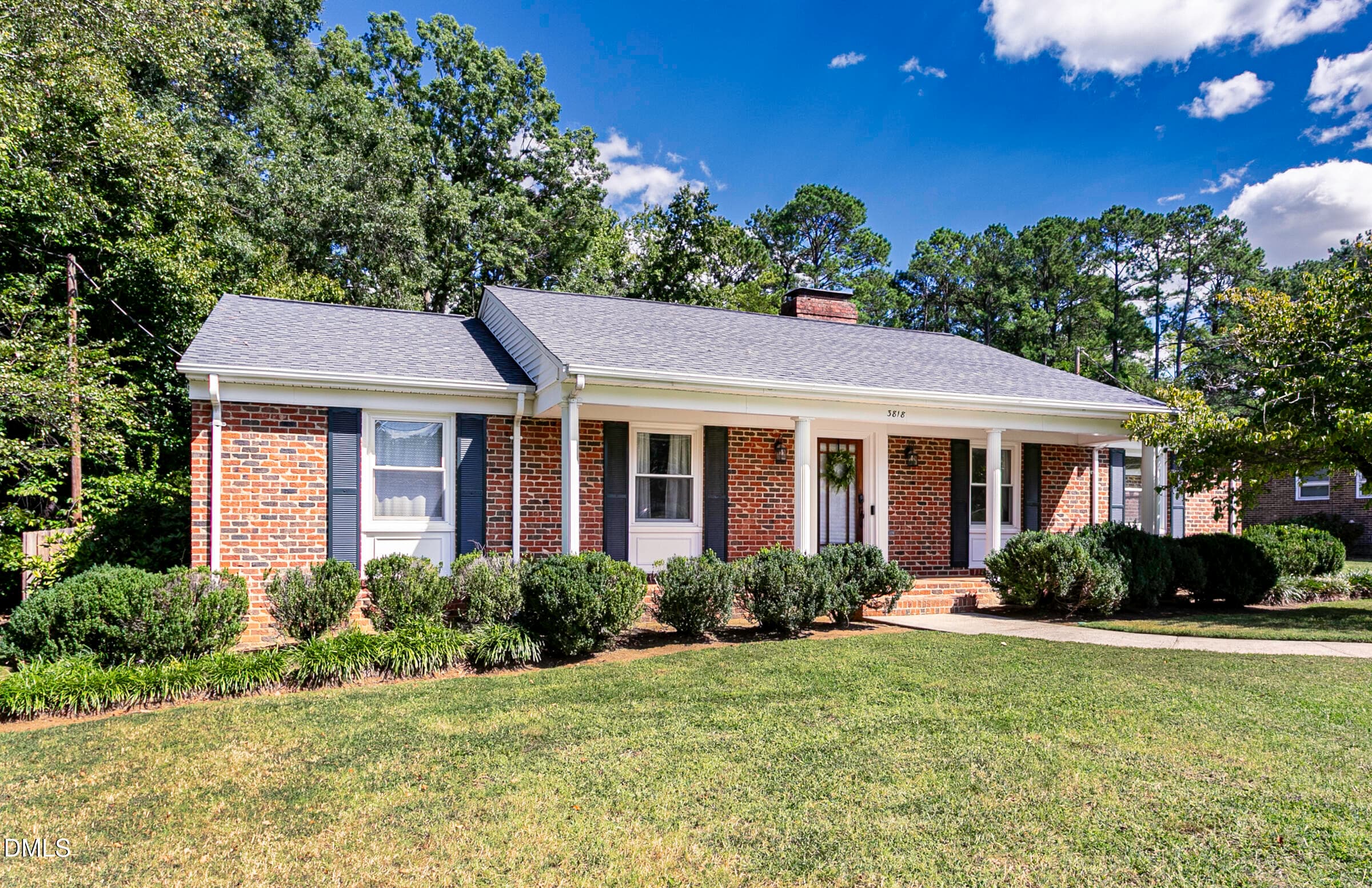 3818 Hermine St©WynmorPhotography.com-3 - 3818 Hermine Street, Durham, NC 27705, Durham