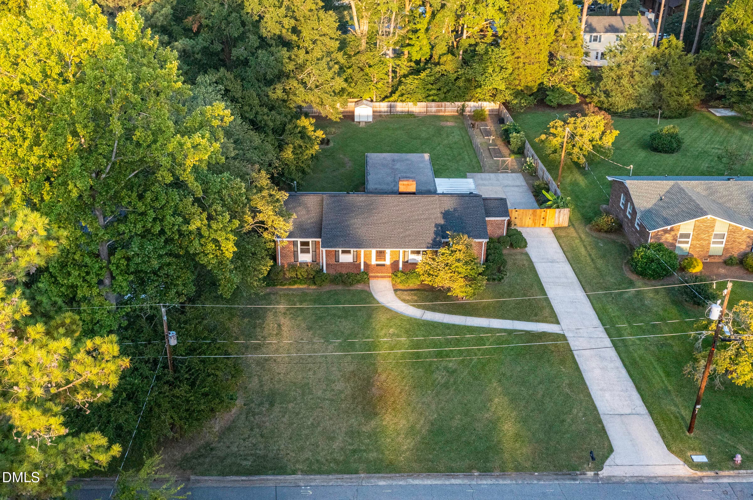 3818 Hermine St©WynmorPhotography.com-30 - 3818 Hermine Street, Durham, NC 27705, Durham
