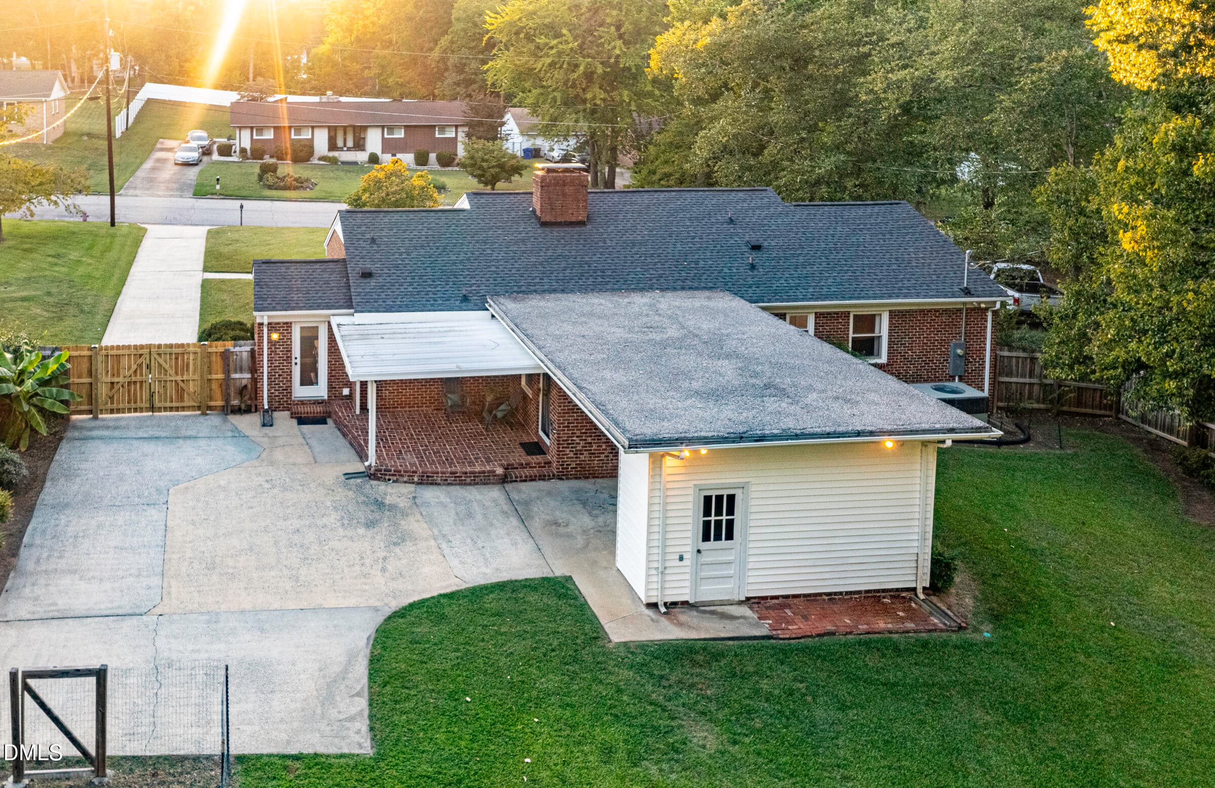 3818 Hermine St©WynmorPhotography.com-35 - 3818 Hermine Street, Durham, NC 27705, Durham