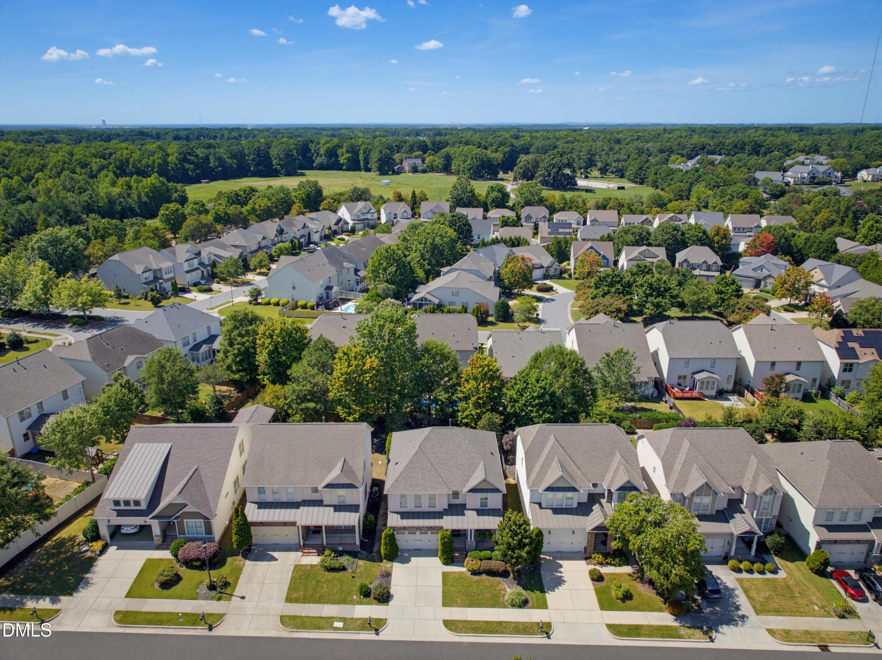DJI_20260909134644_0009_D - 1544 Lily Creek Drive, Cary, NC 27518, Cary