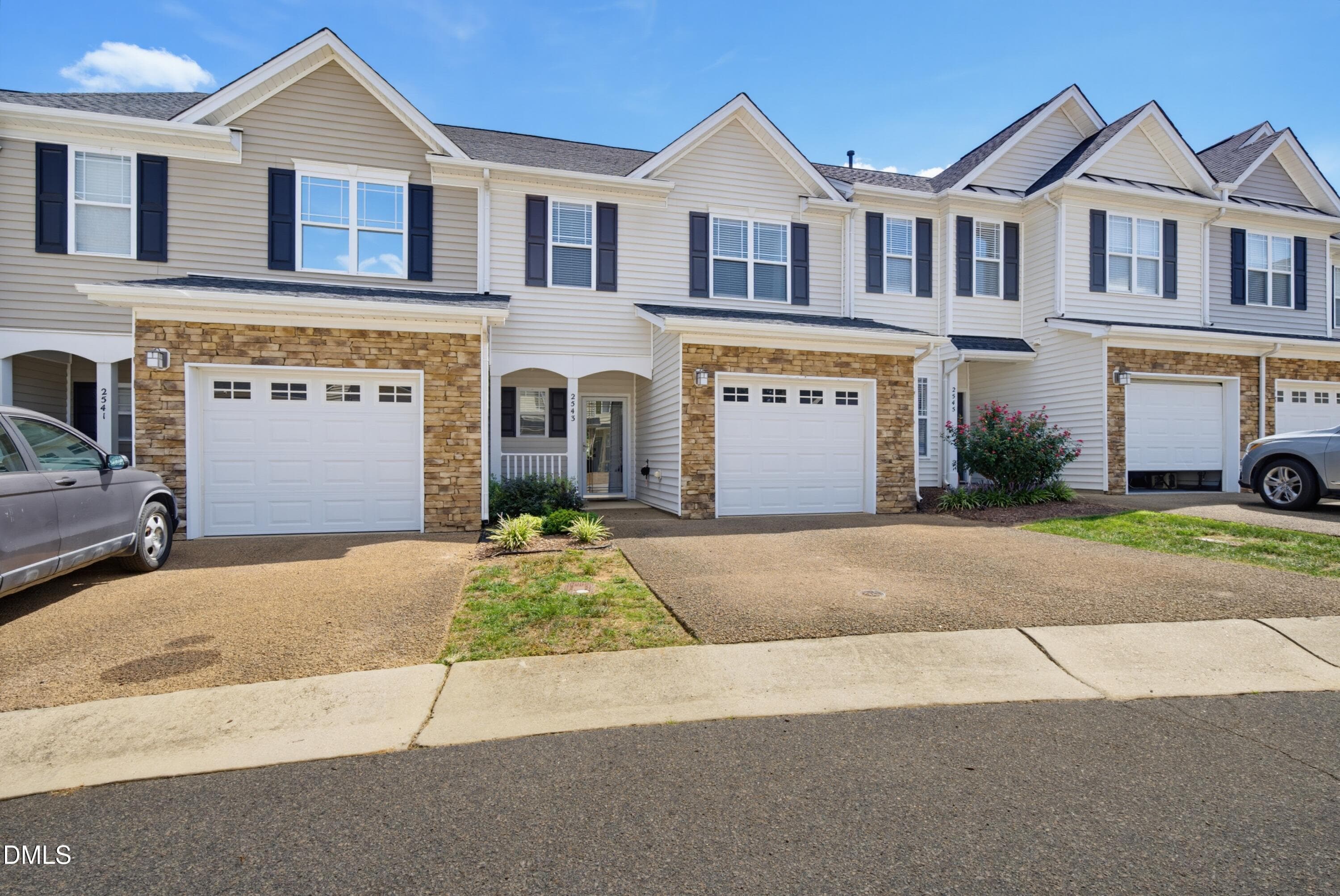 DSC04596 - 2543 Asher View Court, Raleigh, NC 27606, Raleigh