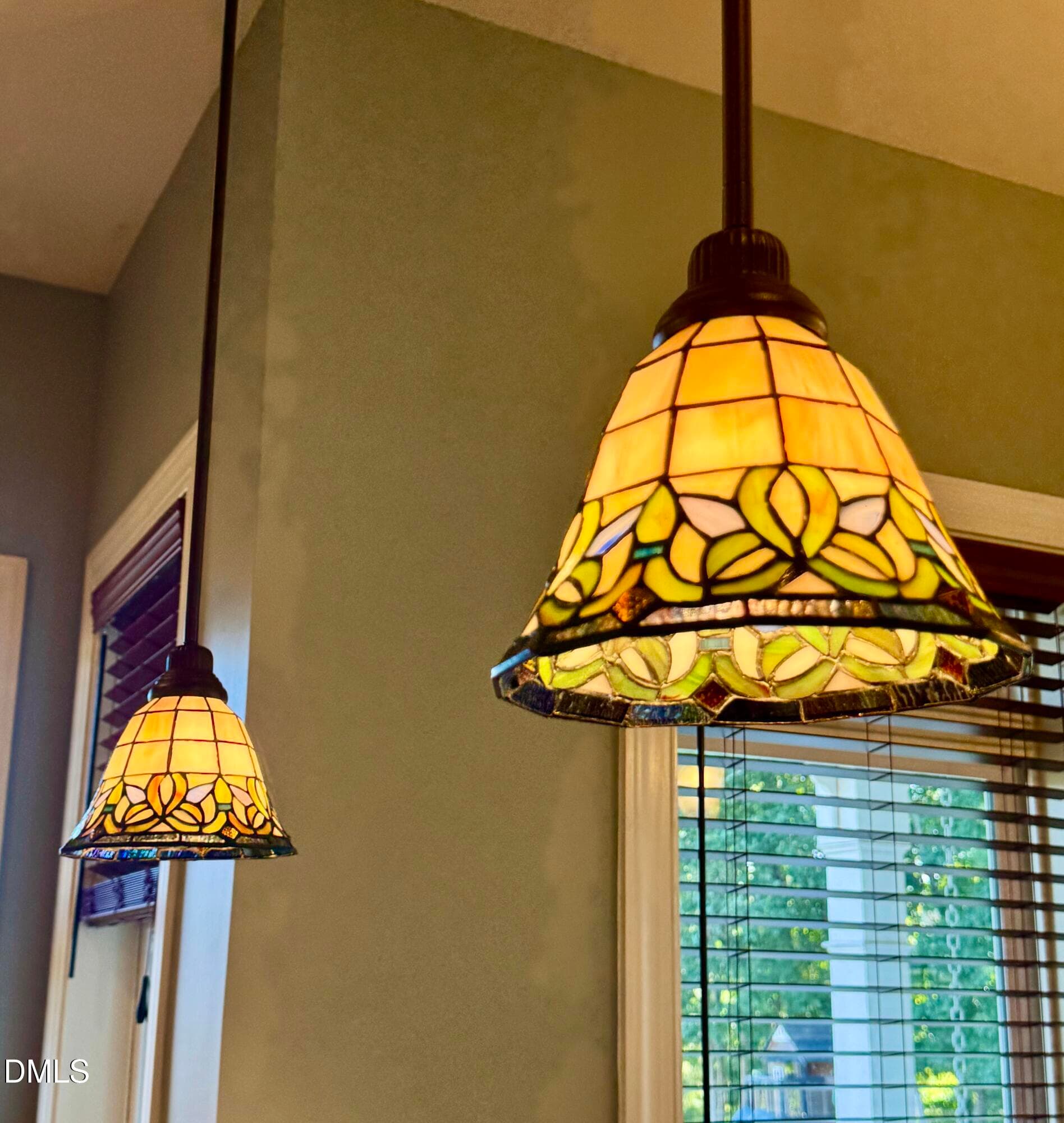 pic tiffany pendants - 136 Kenneth Lane, Willow Springs, NC 27592, Willow Springs