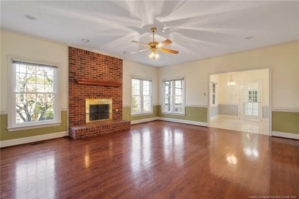 Photo 4 - 7700 Gaelic Drive, Fayetteville, NC 28306, Fayetteville