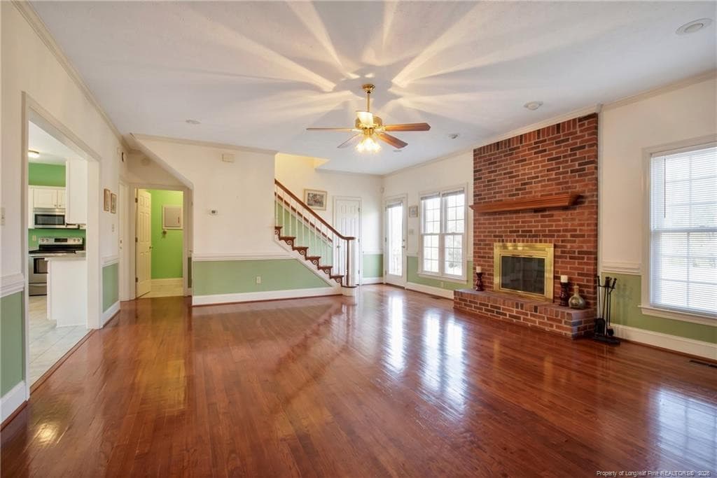 Photo 14 - 7700 Gaelic Drive, Fayetteville, NC 28306, Fayetteville