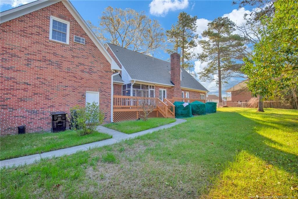 Photo 42 - 7700 Gaelic Drive, Fayetteville, NC 28306, Fayetteville