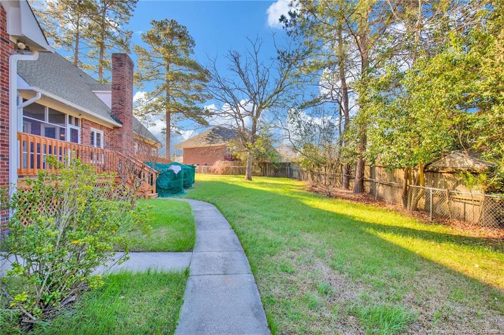 Photo 44 - 7700 Gaelic Drive, Fayetteville, NC 28306, Fayetteville