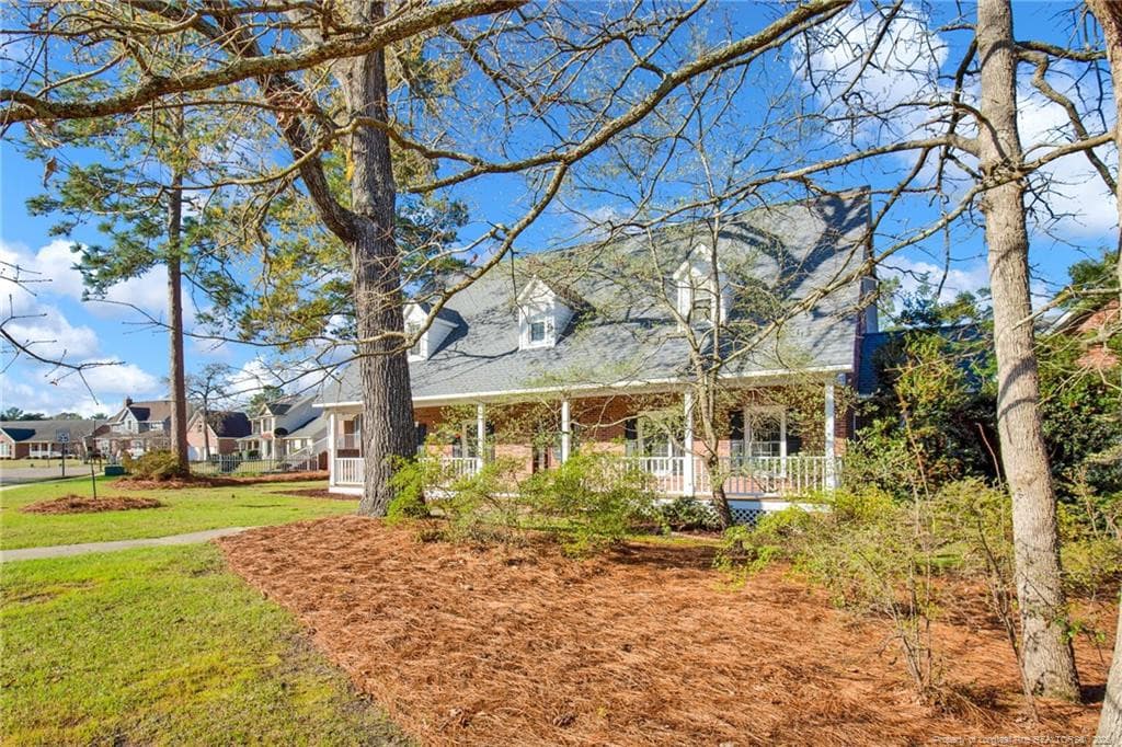 Photo 45 - 7700 Gaelic Drive, Fayetteville, NC 28306, Fayetteville