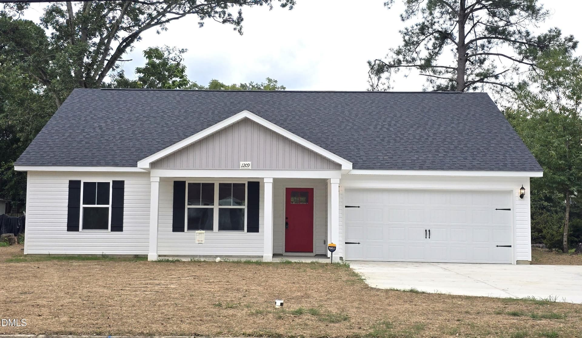 1209 Tarboro Street, Rocky Mount, NC 27801