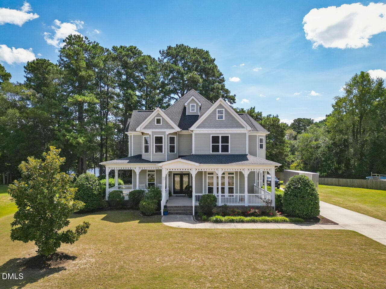 002-1280x960-photo - 136 Kenneth Lane, Willow Springs, NC 27592