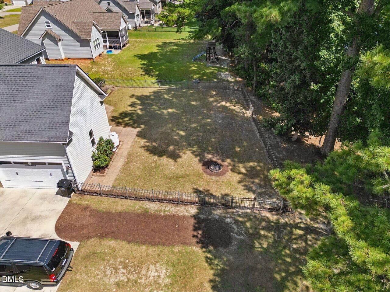 017-1280x960-photo - 136 Kenneth Lane, Willow Springs, NC 27592, Willow Springs