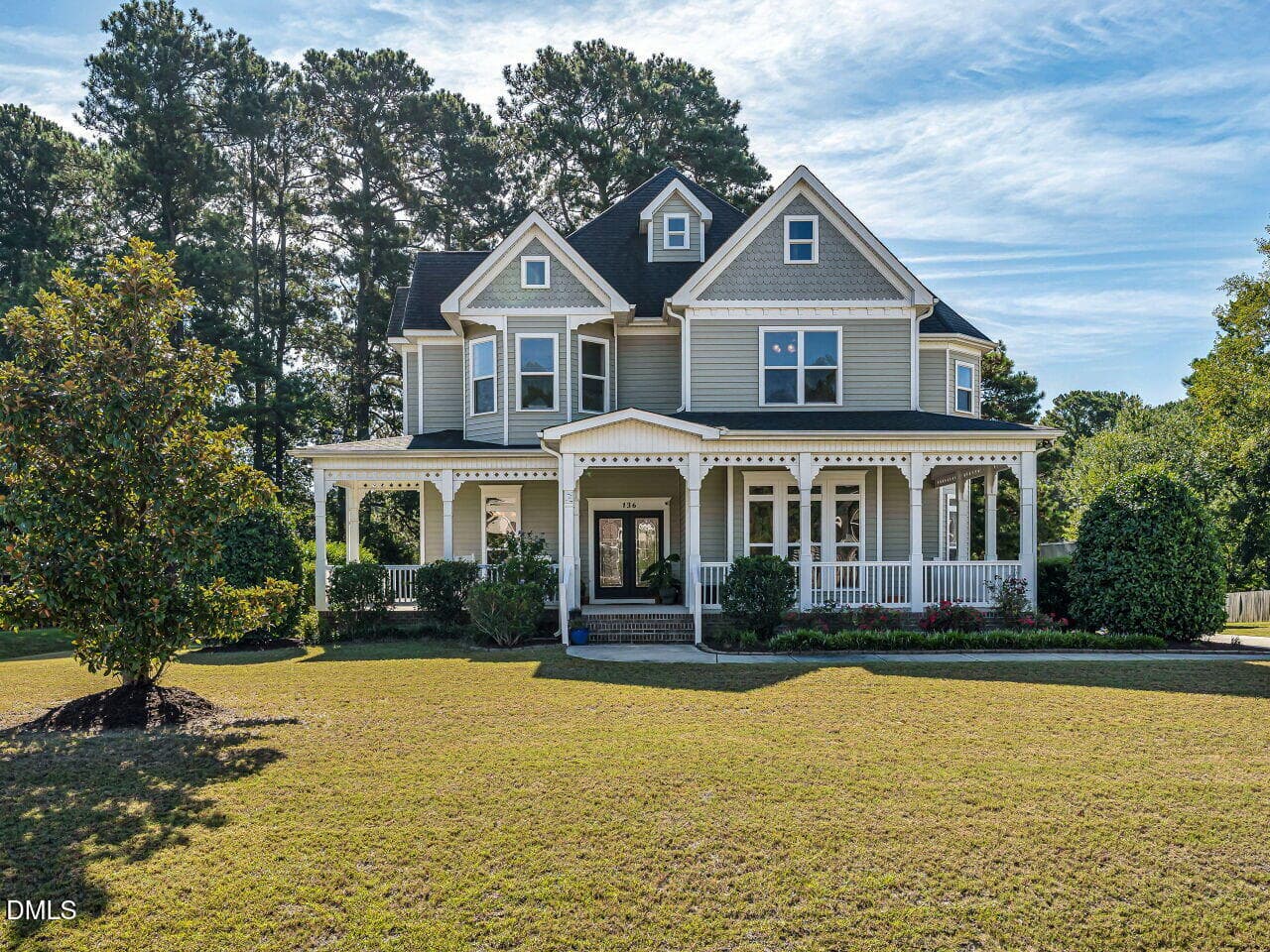 020-1280x960-main-exterior - 136 Kenneth Lane, Willow Springs, NC 27592