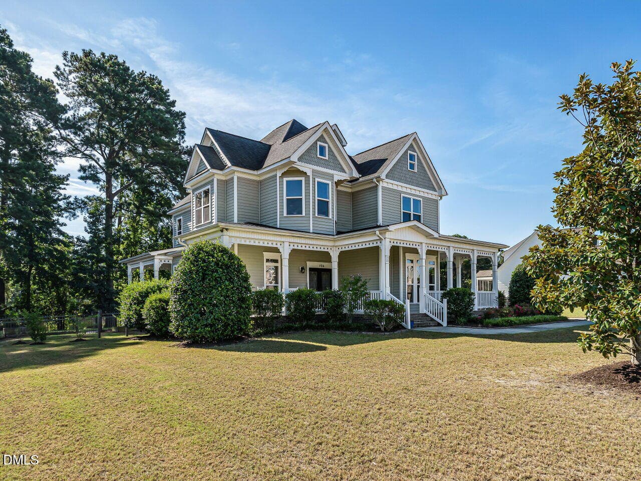 021-1280x960-front - 136 Kenneth Lane, Willow Springs, NC 27592, Willow Springs