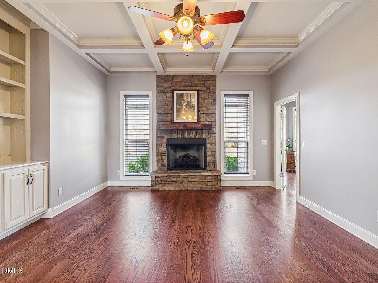 031-1280x960-family-room - Copy - 136 Kenneth Lane, Willow Springs, NC 27592