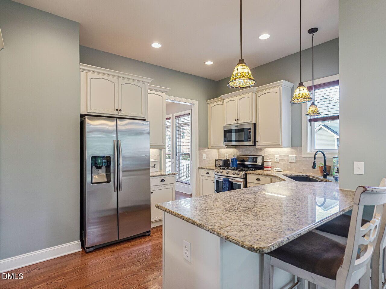 034-1280x960-kitchen - Copy - 136 Kenneth Lane, Willow Springs, NC 27592