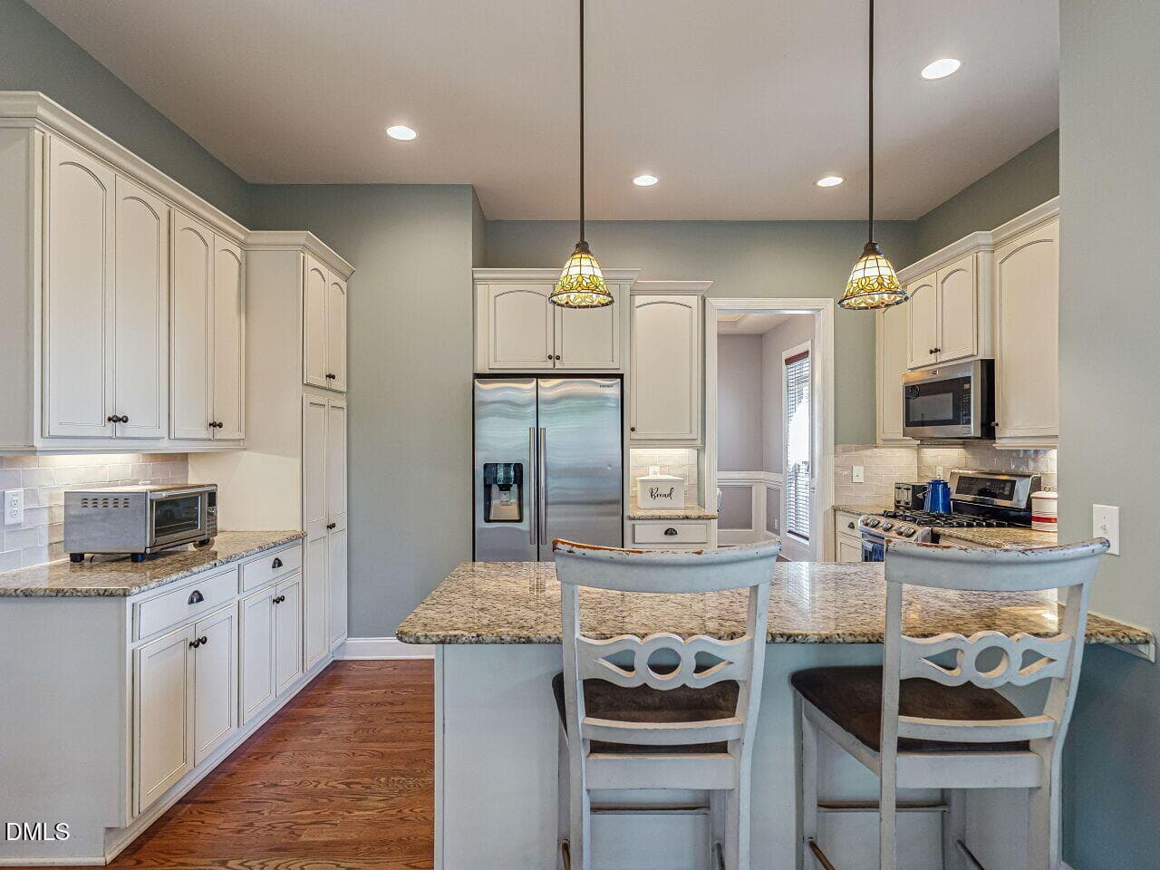 035-1280x960-kitchen - Copy - 136 Kenneth Lane, Willow Springs, NC 27592