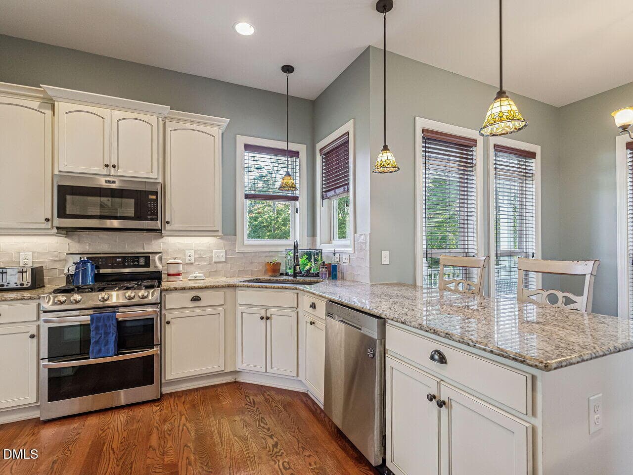 036-1280x960-kitchen - Copy - 136 Kenneth Lane, Willow Springs, NC 27592, Willow Springs