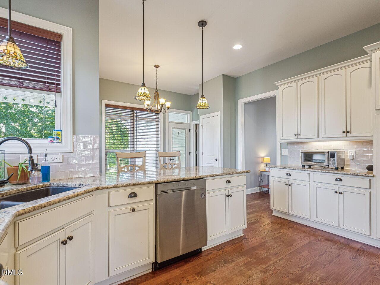 037-1280x960-kitchen - Copy - 136 Kenneth Lane, Willow Springs, NC 27592, Willow Springs