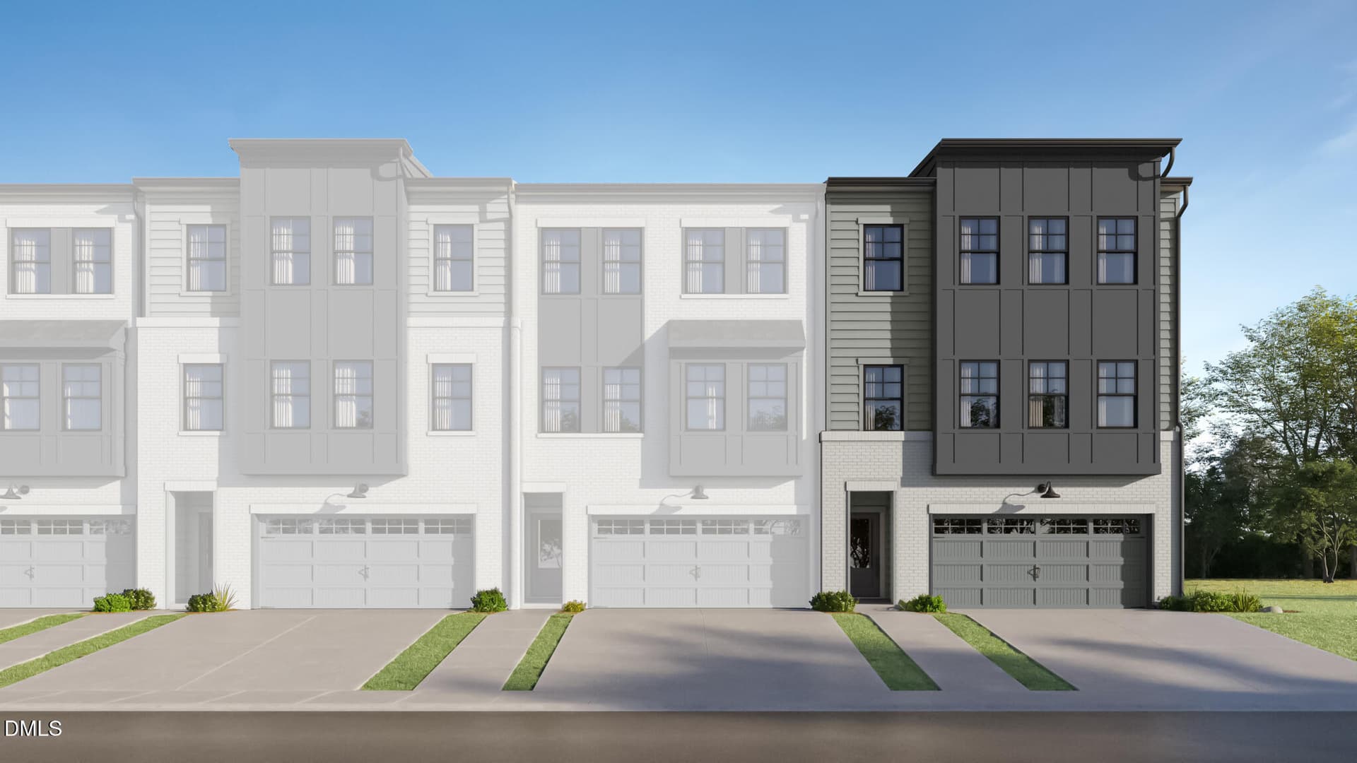 Fairfax CEG - 721 Mildred Oaks Court, Cary, NC 27519