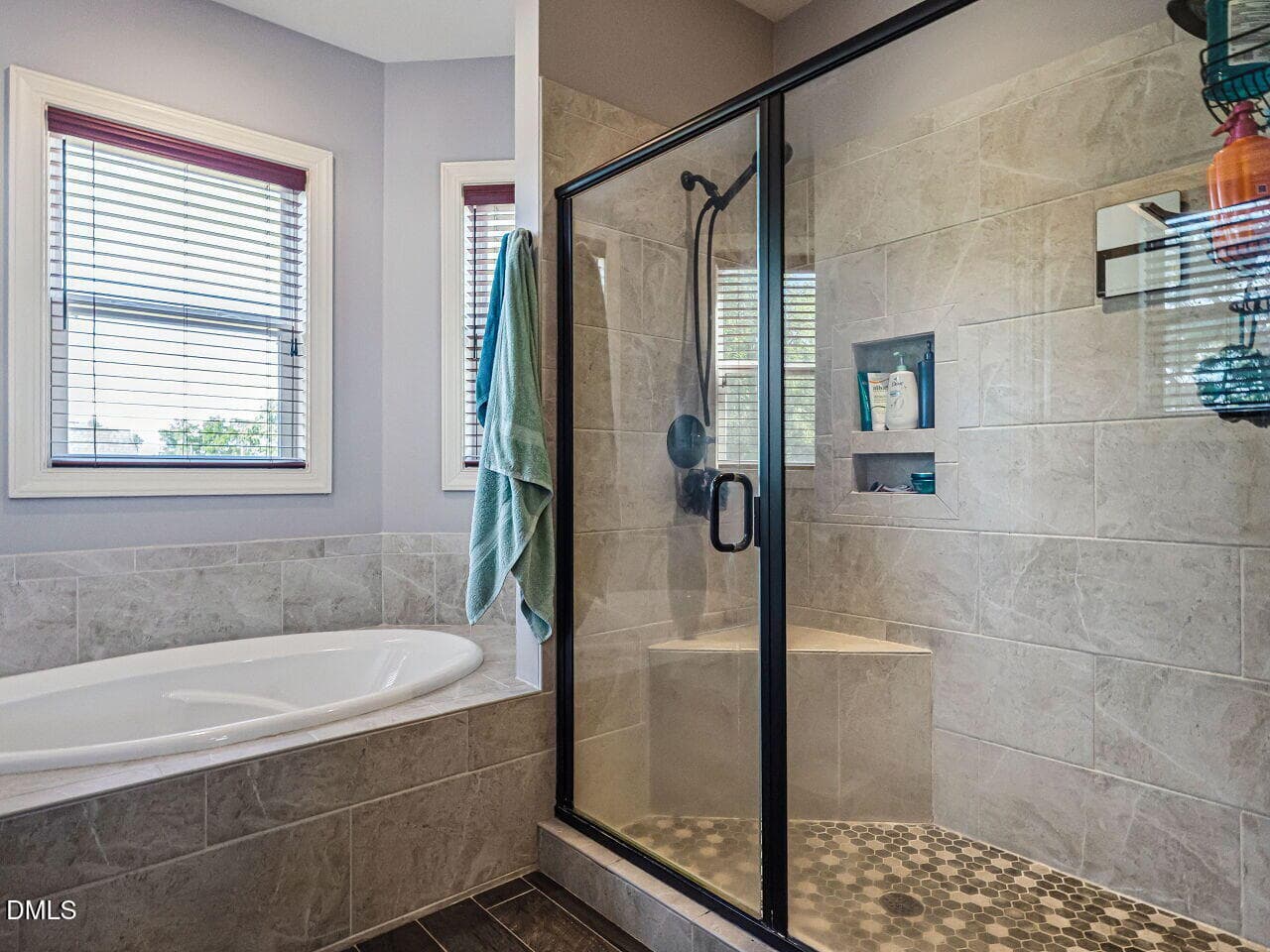 043-1280x960-primary-bath - 136 Kenneth Lane, Willow Springs, NC 27592, Willow Springs