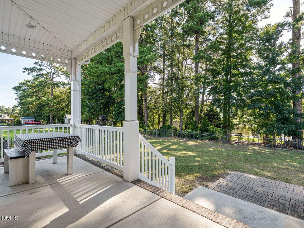 049-1280x960-back-porch - 136 Kenneth Lane, Willow Springs, NC 27592