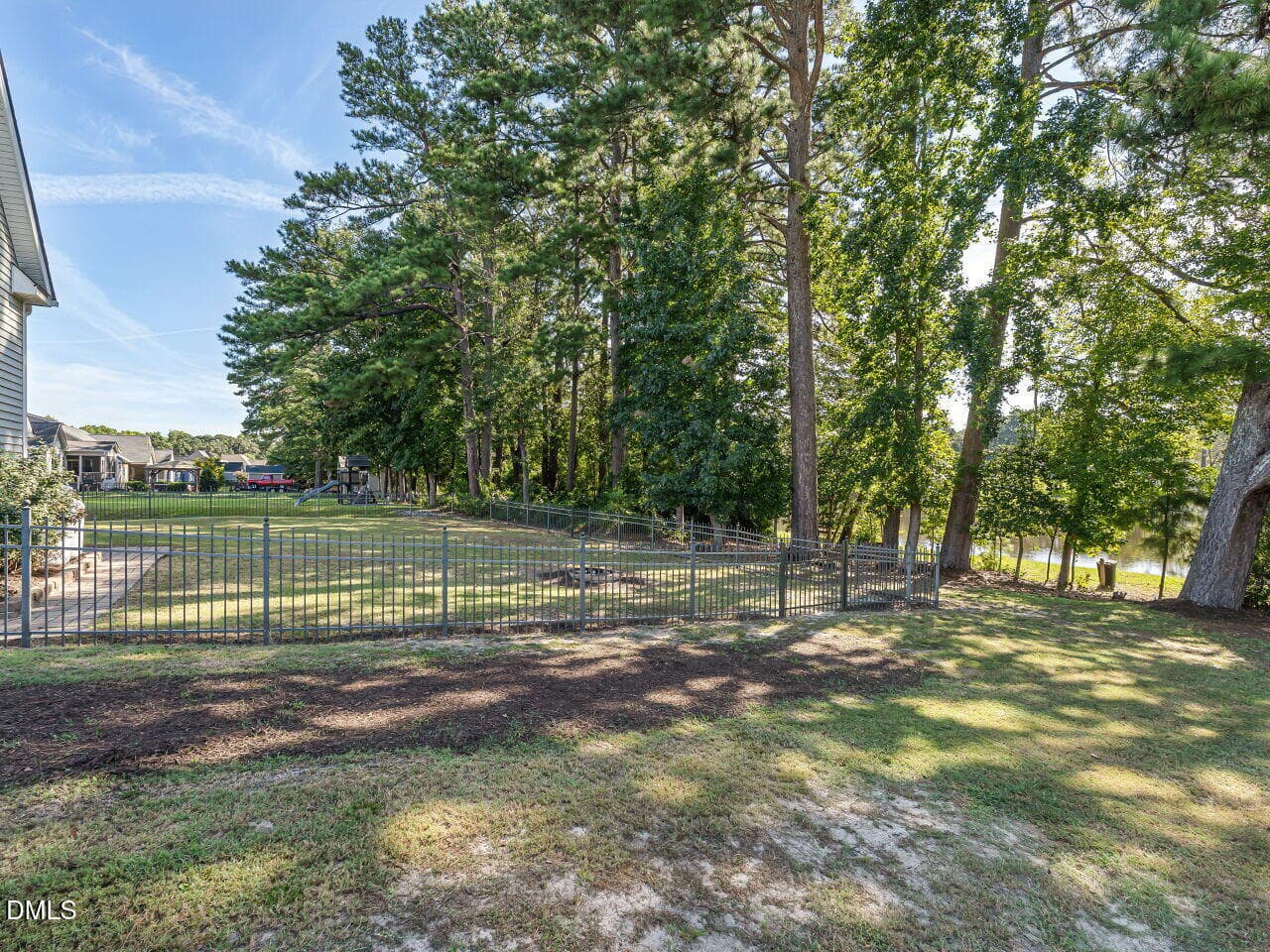 052-1280x960-backyard - 136 Kenneth Lane, Willow Springs, NC 27592