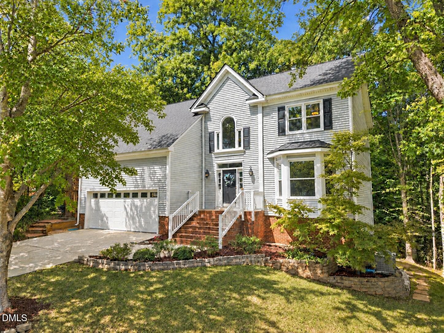1 - 4220 Glen Erin Way, Raleigh, NC 27613, Raleigh